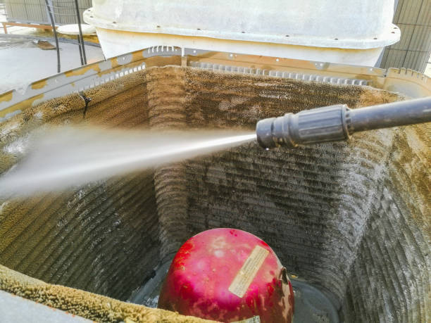 Ductwork Cleaning Services in Estill Springs, TN