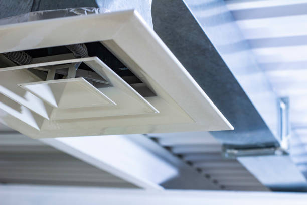 Best Local Air Duct Cleaning Services  in Estill Springs, TN
