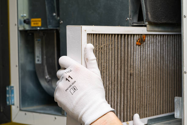 Best Air Duct Cleaning Near Me in Estill Springs, TN