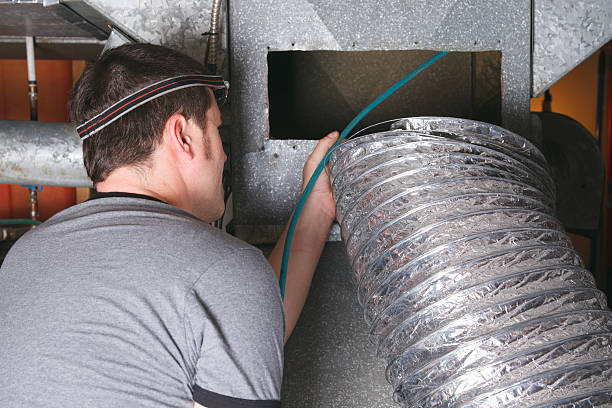Best Affordable Duct Cleaning Services  in Estill Springs, TN