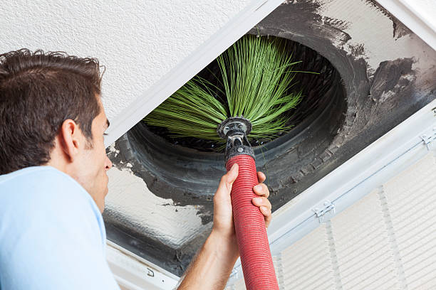Estill Springs, TN Airduct Cleaning Company